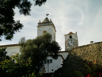 Tavira (Algarve-Portugal)