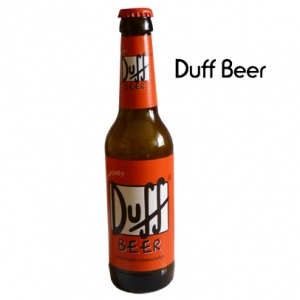 Duff Beer