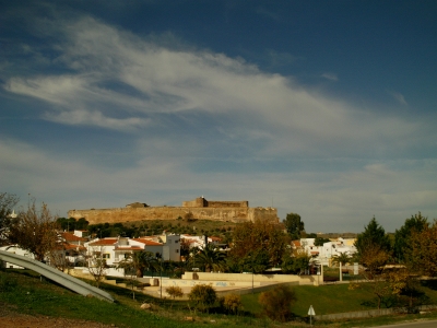 Castro Marim (Algarve-Portugal)